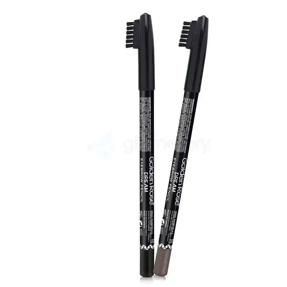 Golden Rose Eyebrow Pencil-Dream thumbnail 3
