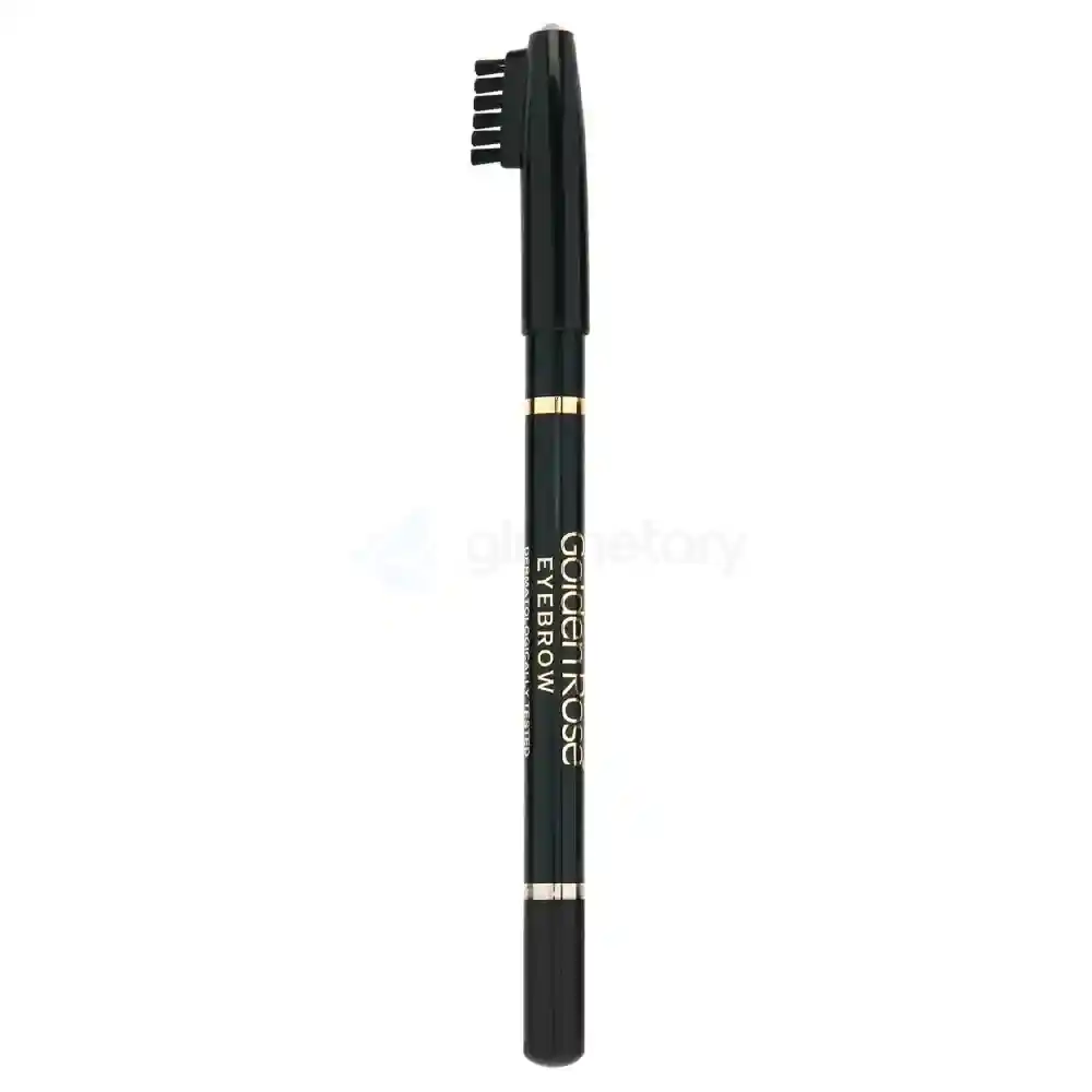 Golden Rose Eyebrow Pencil-1pcs