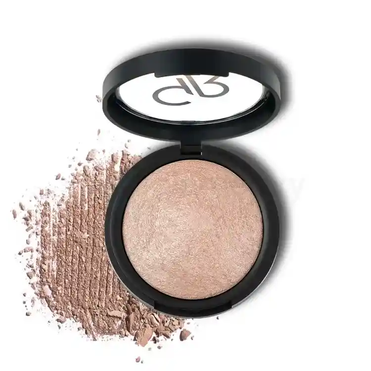 Golden Rose Mineral Terracotta Powder-12g thumbnail 5
