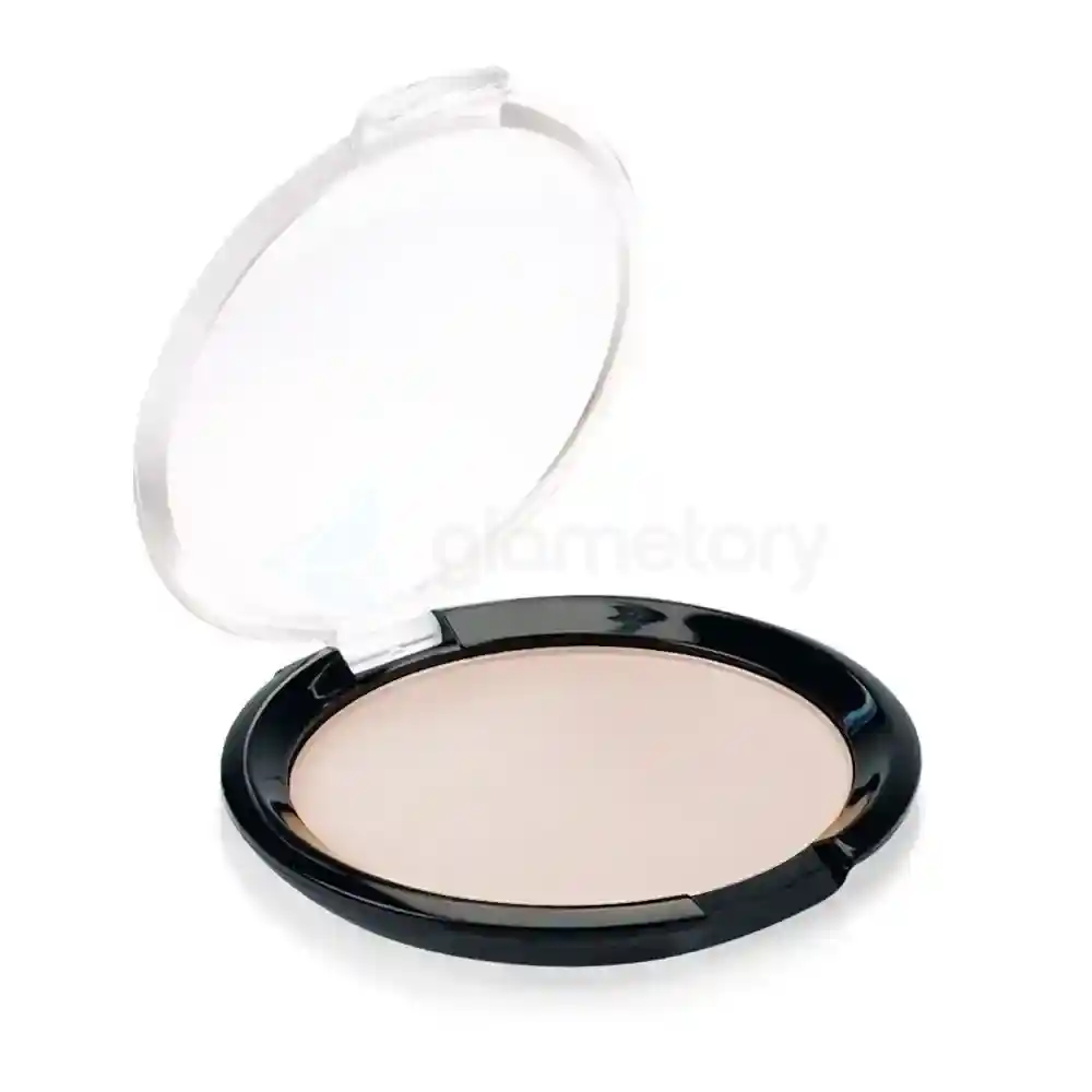 Golden Rose Silky Touch Compact Powder-01 Bright Skin Tone