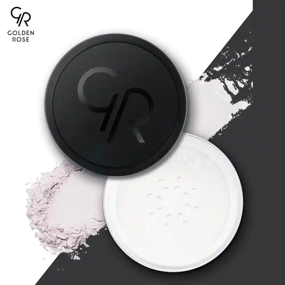 Golden Rose Long Wear Finishing Powder-11g thumbnail 3