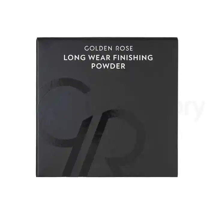 Golden Rose Long Wear Finishing Powder-11g thumbnail 4