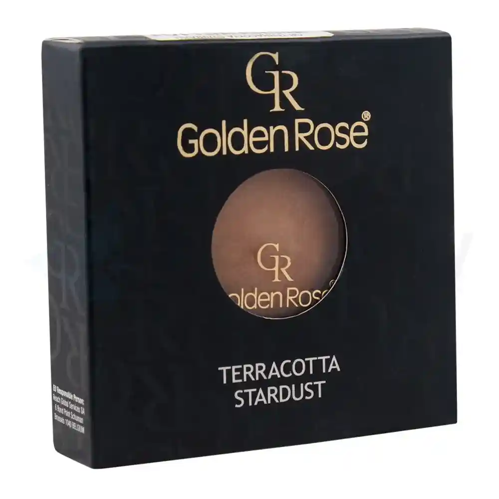Golden Rose Terracotta Stardust-9g thumbnail 5