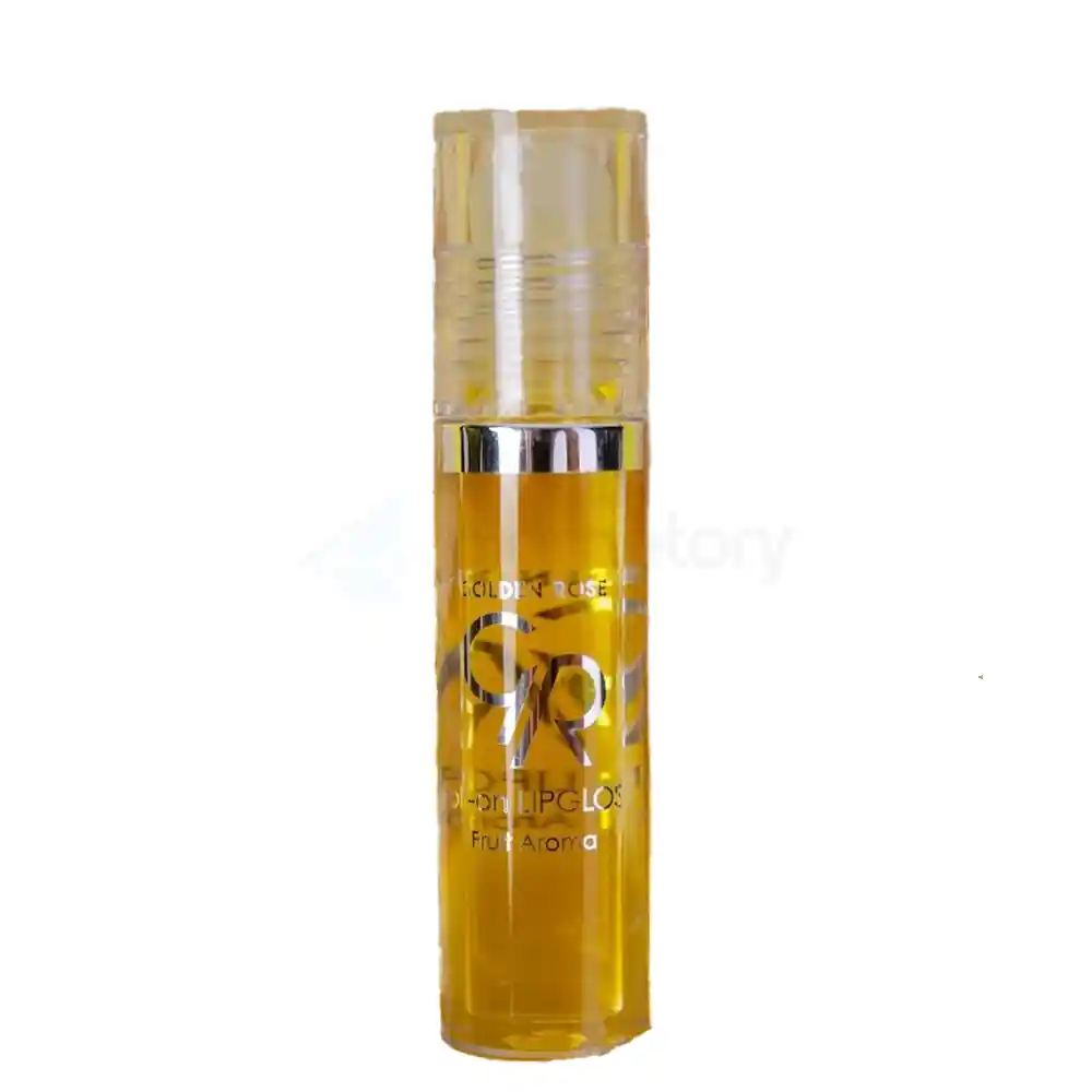 Golden Rose Roll on Lip Gloss-1pcs