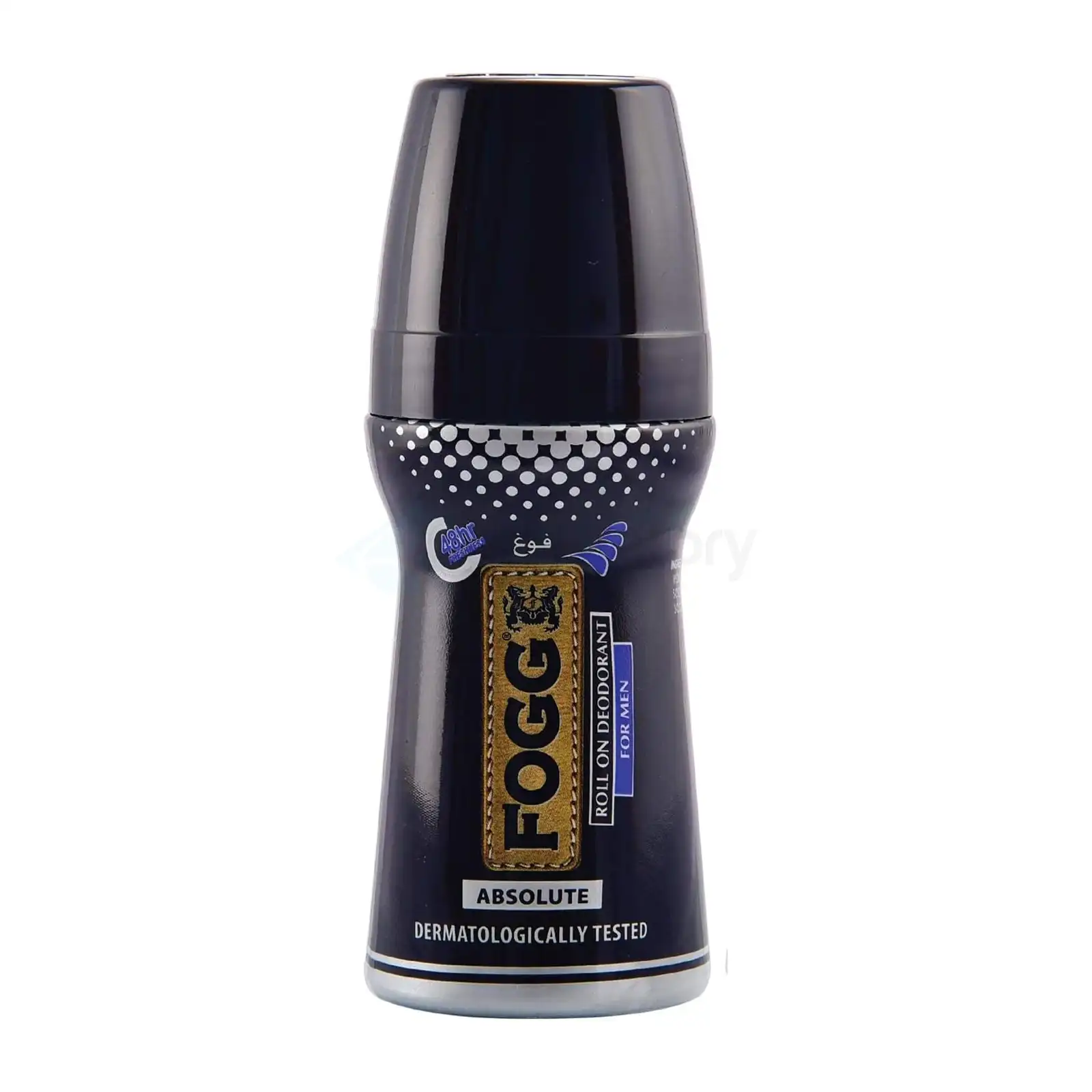 Fogg Absolute Roll On Deodorant For Men-50ml thumbnail 3