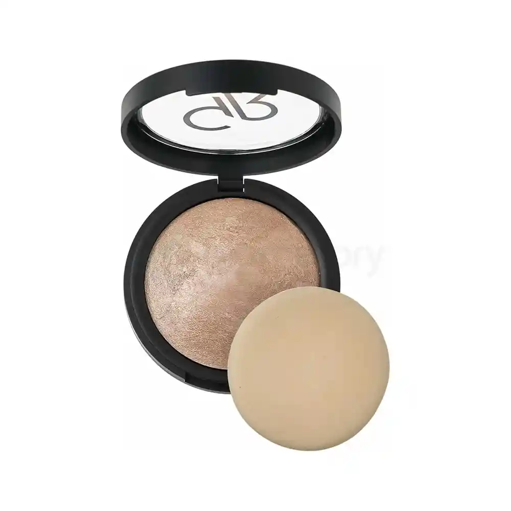 Golden Rose Mineral Terrabaked Powder-08 thumbnail 3