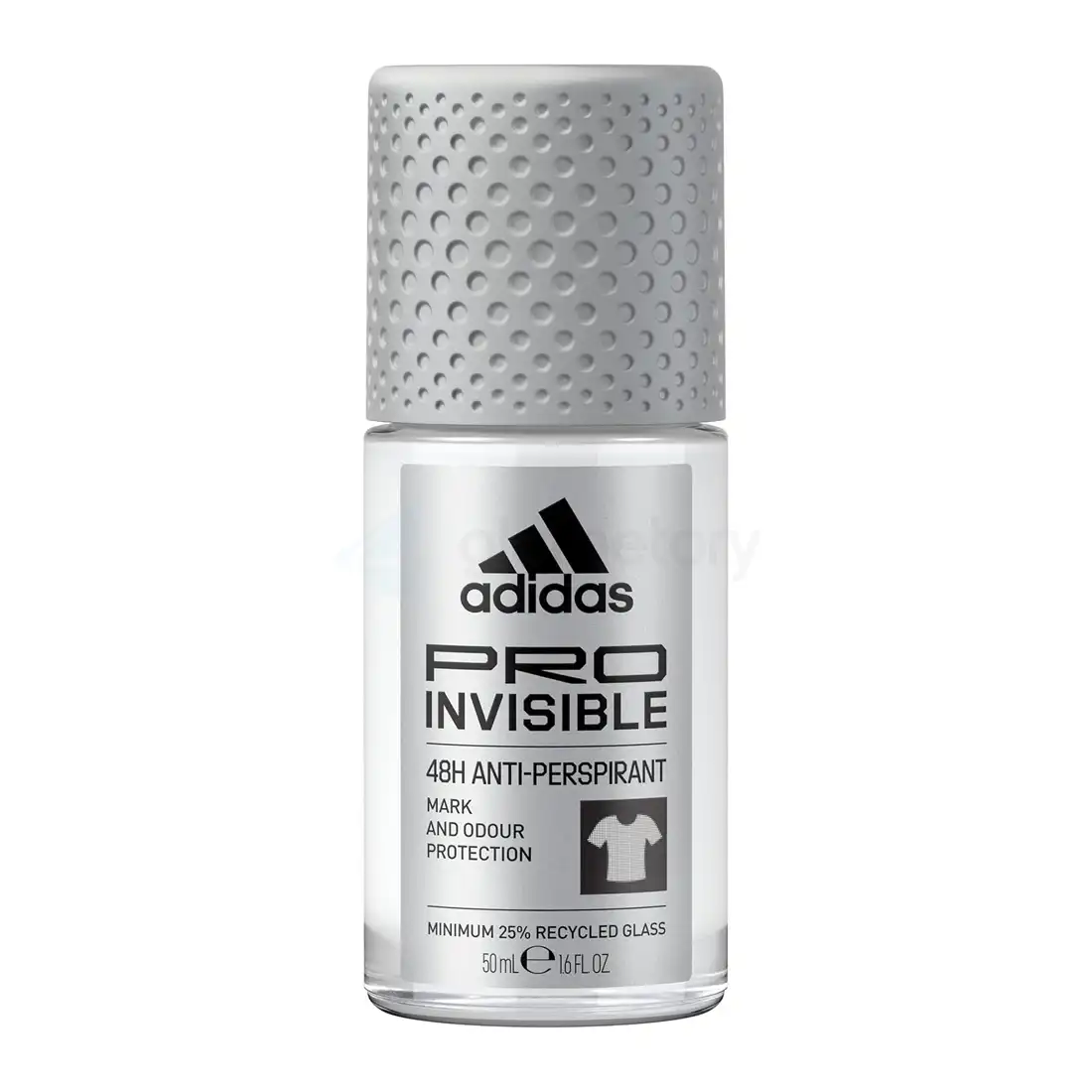 Adidas Pro Invisible 48h Antiperspirant Roll On-50ml
