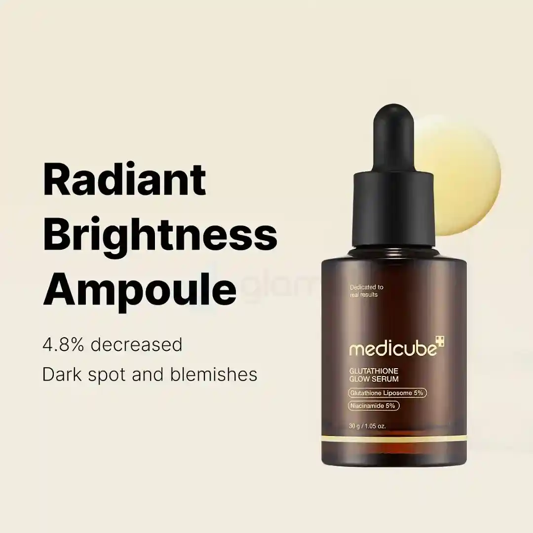 Medicube Glutathione Glow Serum-30g thumbnail 3
