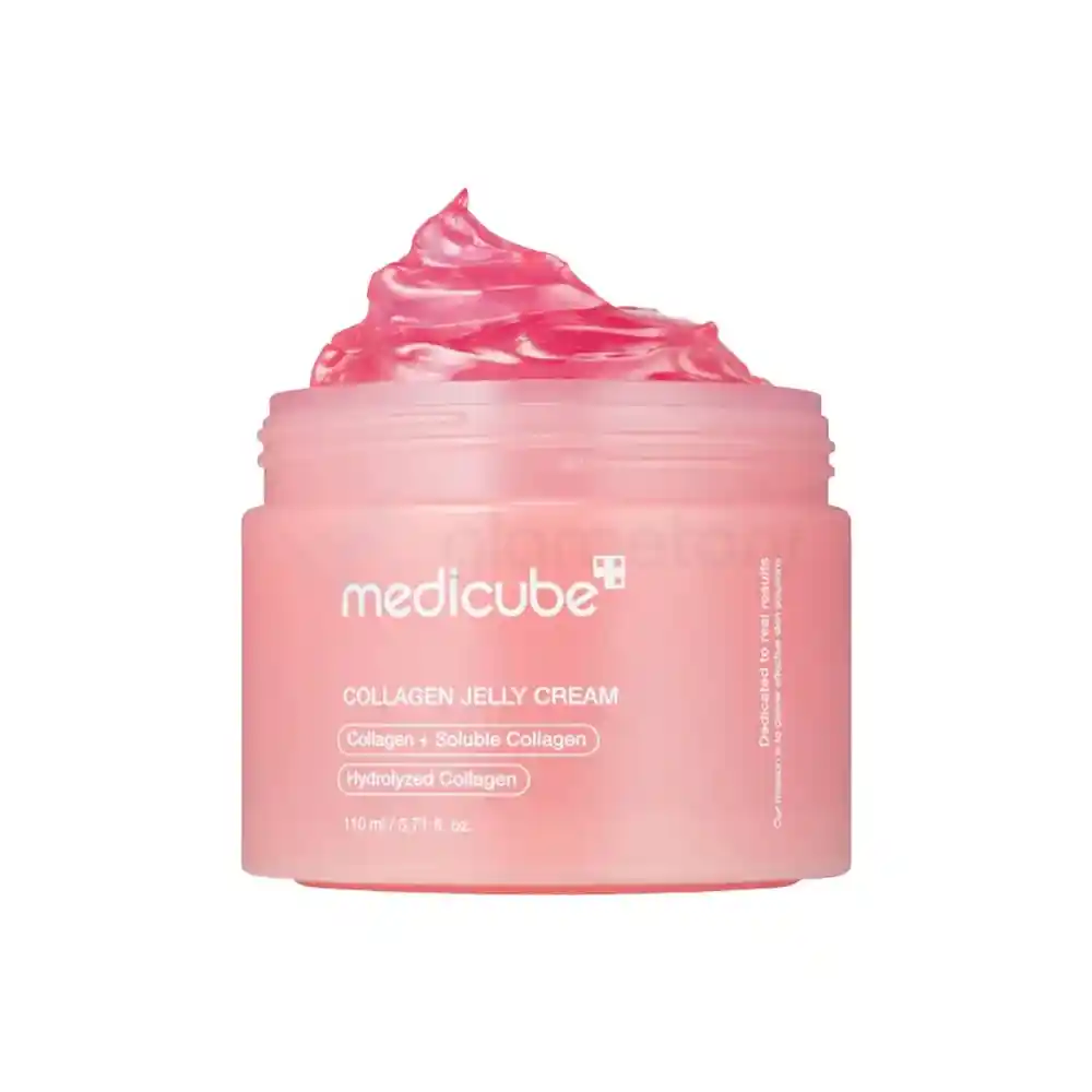 Medicube Collagen Jelly Cream-110ml thumbnail 3
