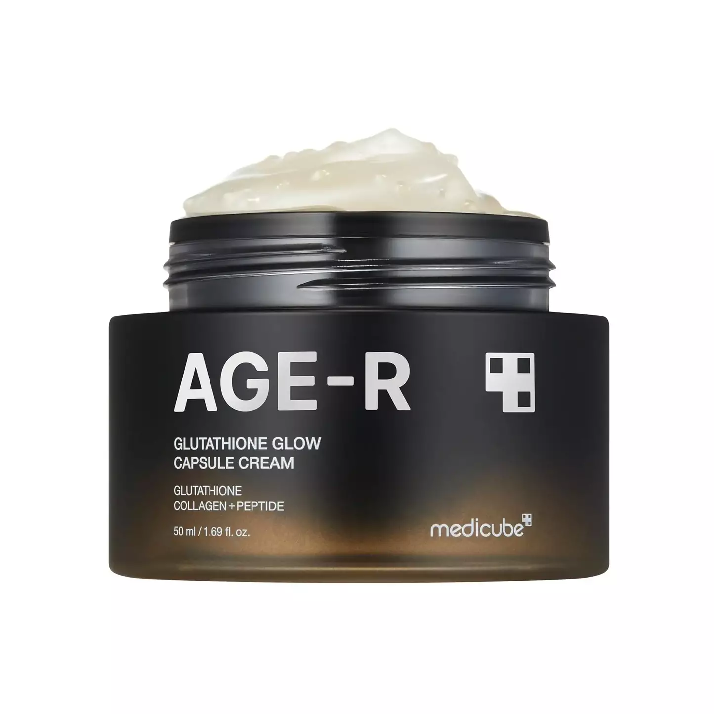 Medicube Age-R Glutathione Glow Capsule Cream-50ml