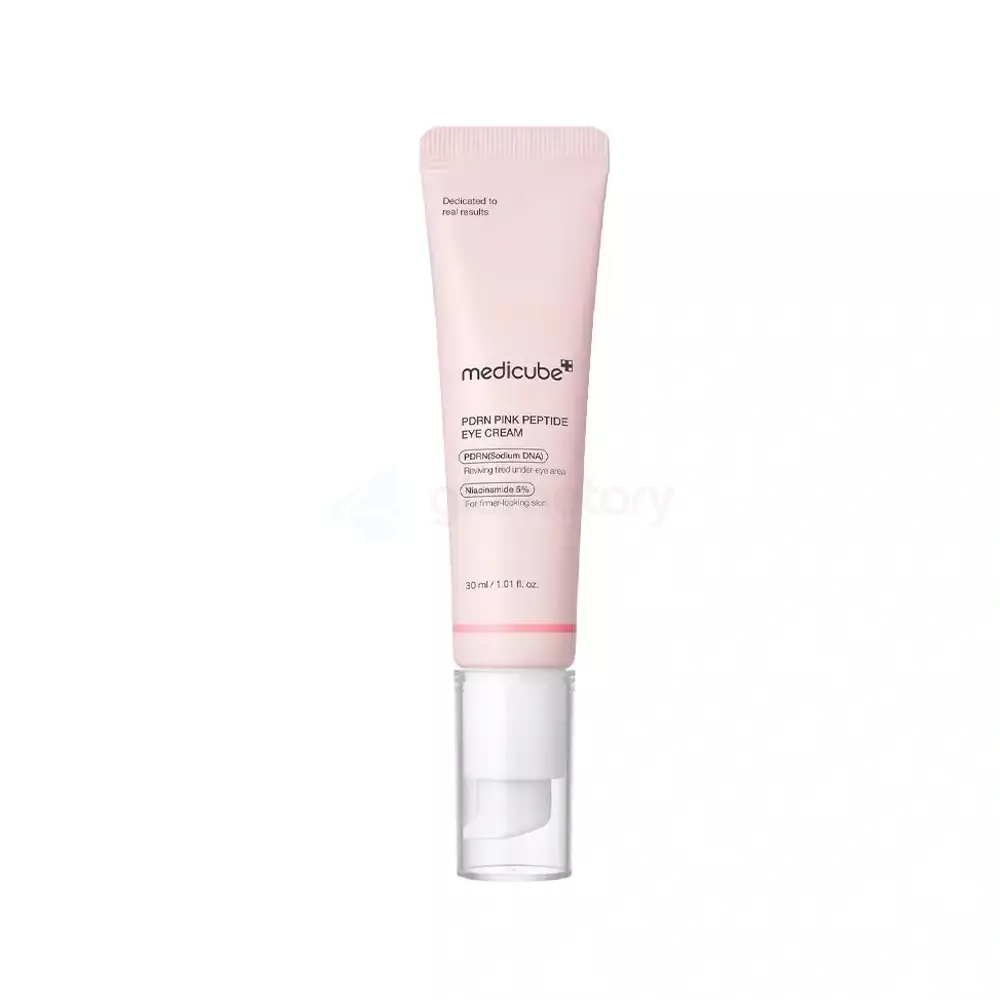 Medicube PDRN Pink Peptide Eye Cream-30ml