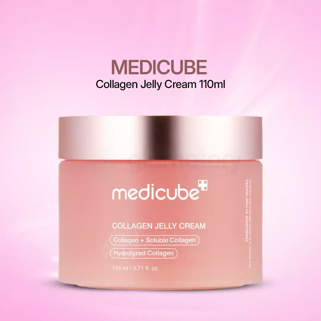 Medicube Collagen Cream Jelly-110ml thumbnail 3