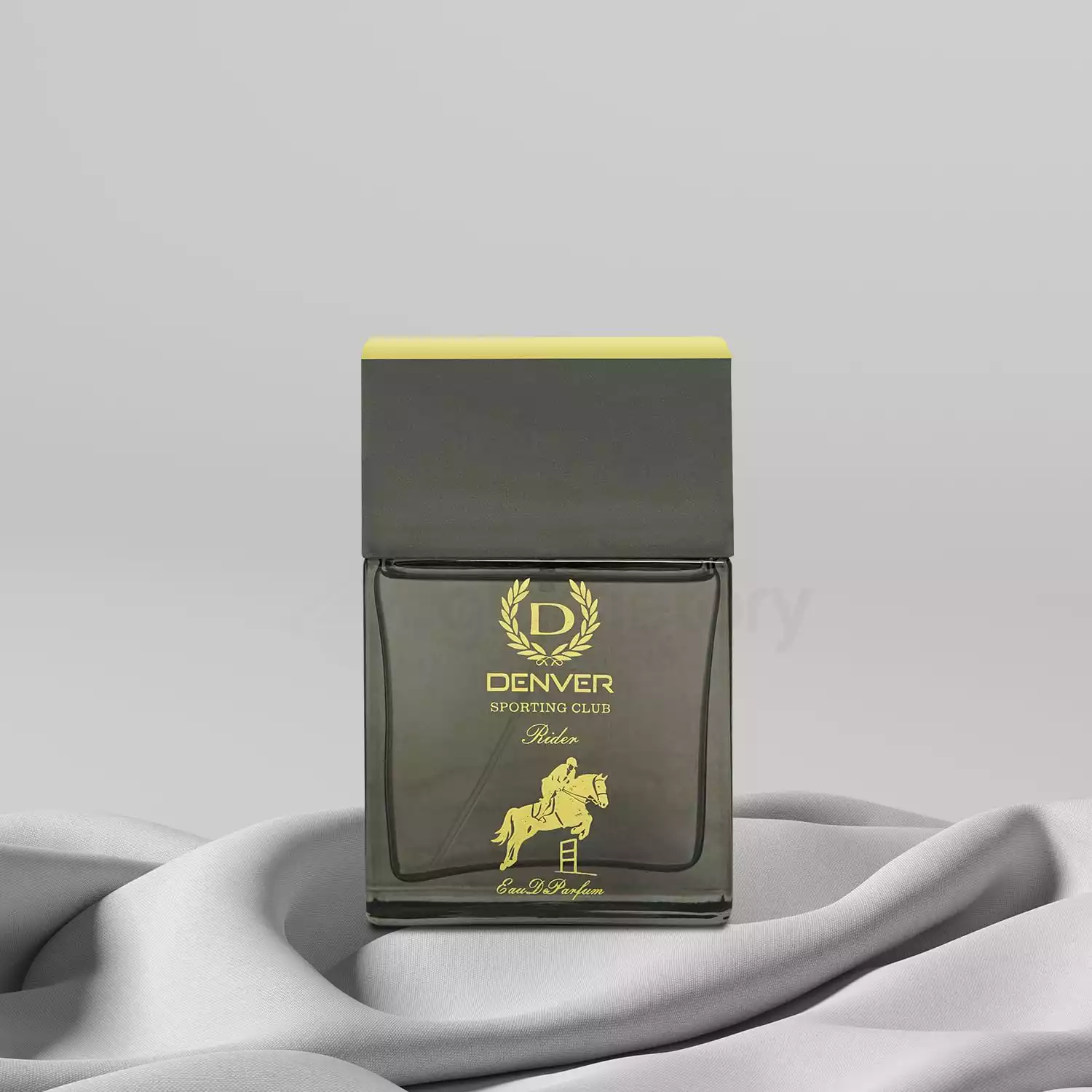 Denver Perfume Rider For Men-60ml thumbnail 3