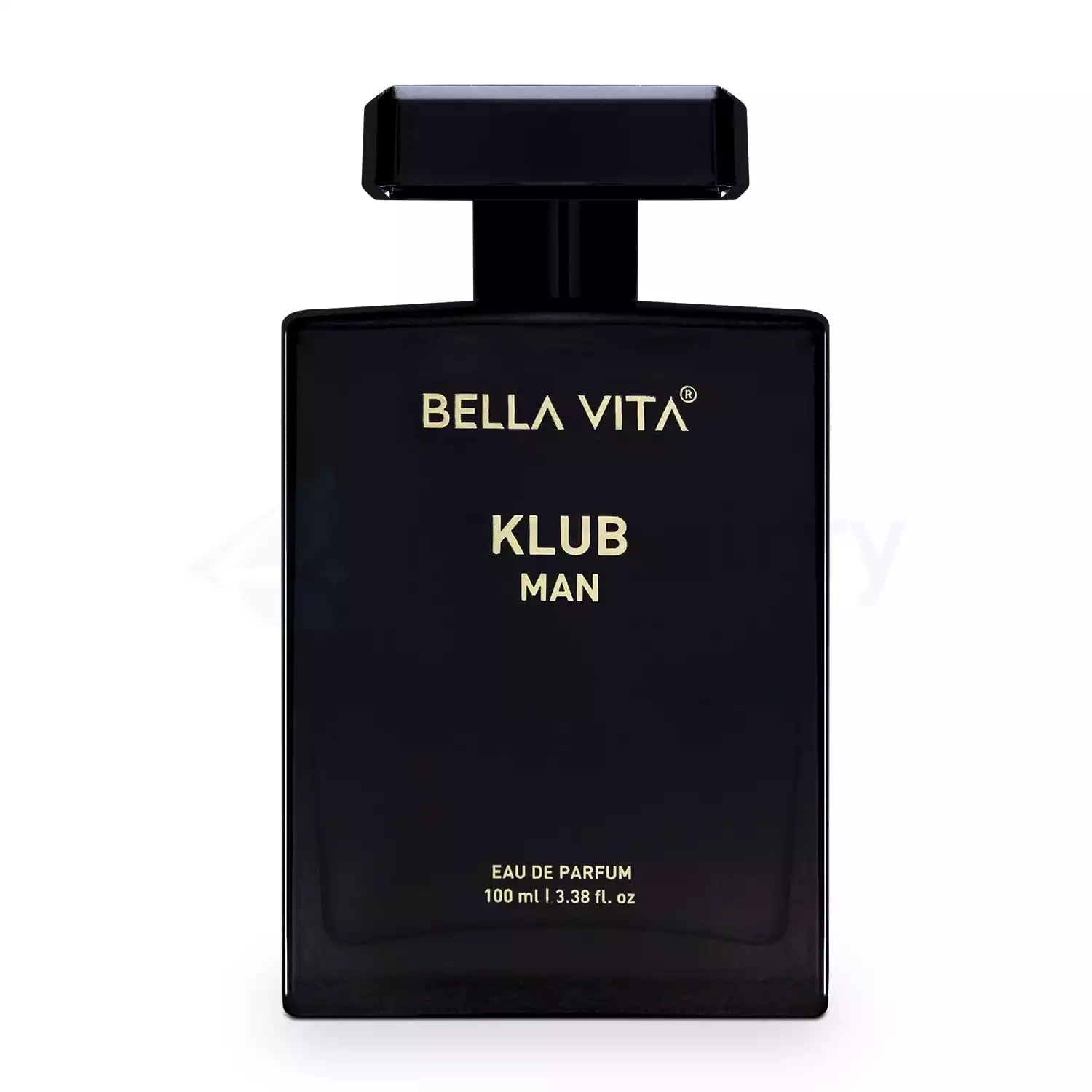 Bellavita Luxury Klub Man EDP Perfume-100ml