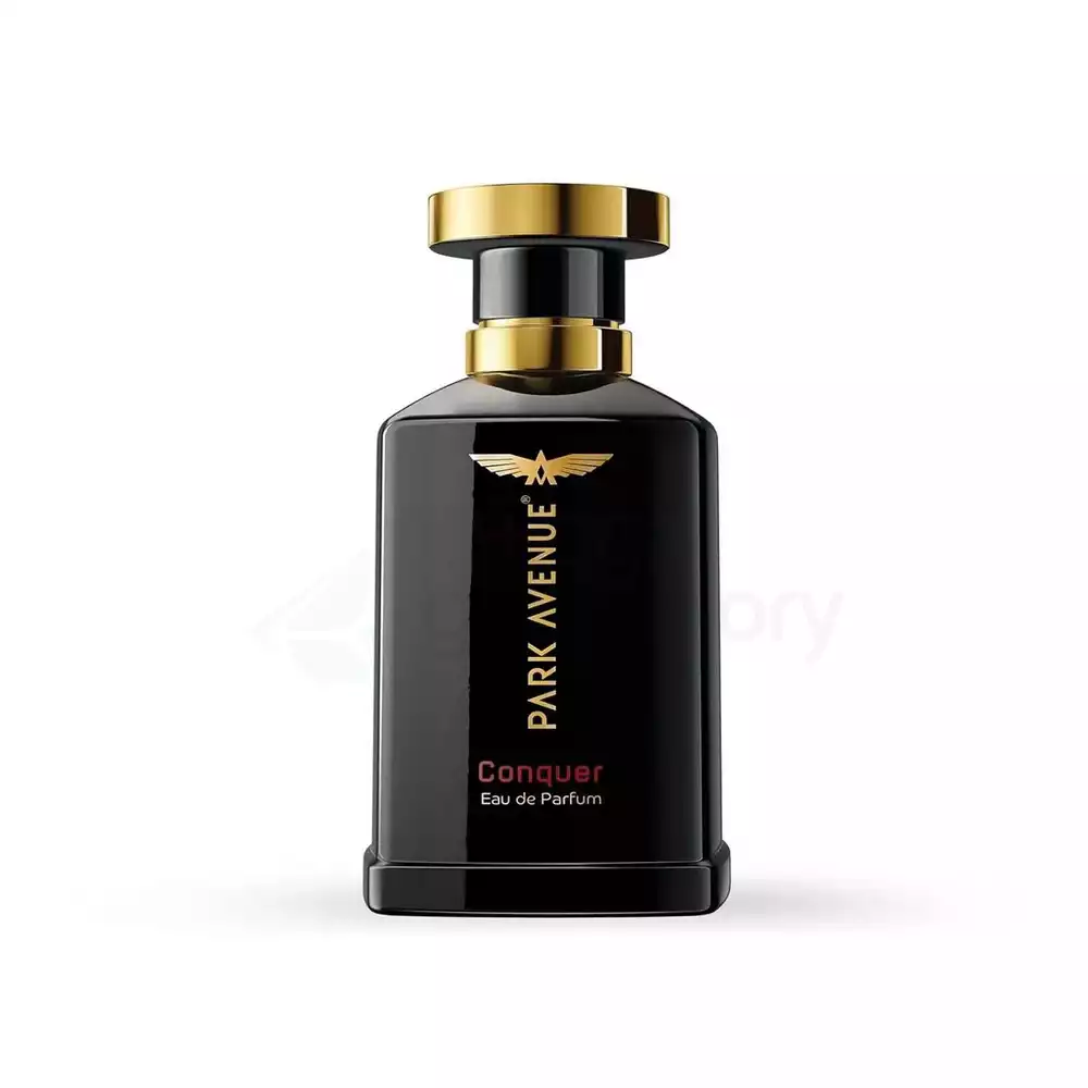 Park Avenue Conquer Eau de Parfum for Men-100ml