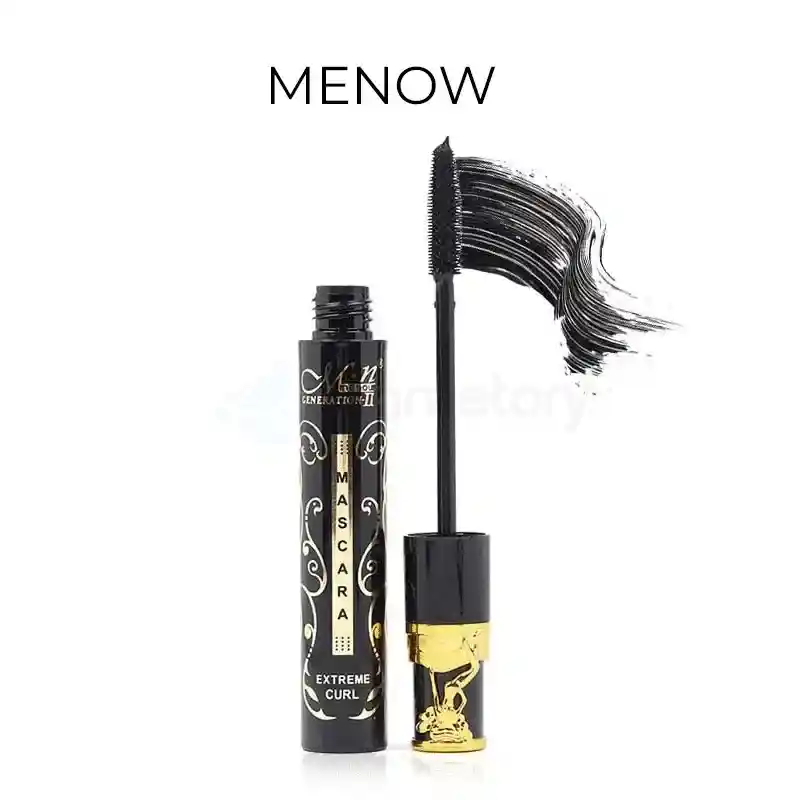 Menow Extreme Curl Mascara Generation 2-01C thumbnail 3