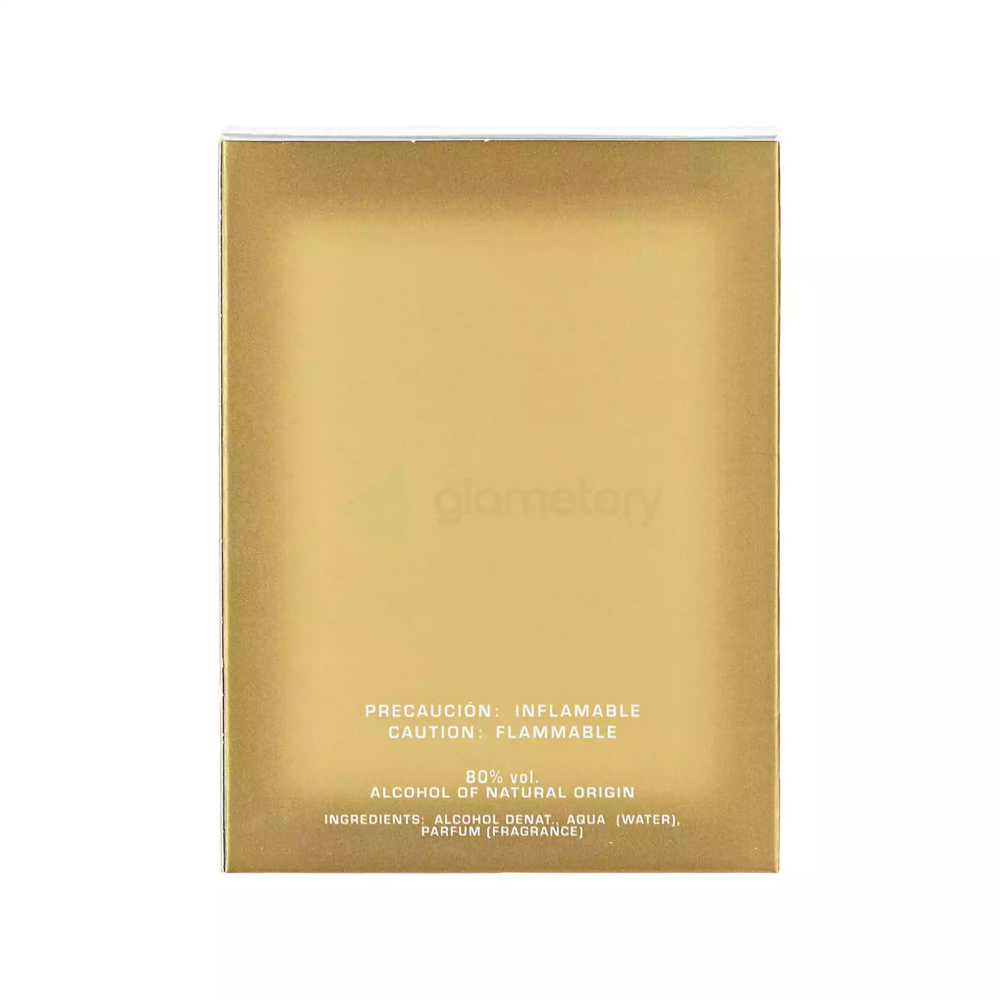 Yacht Man Gold EDP Vaporisateur for Men-100ml thumbnail 4