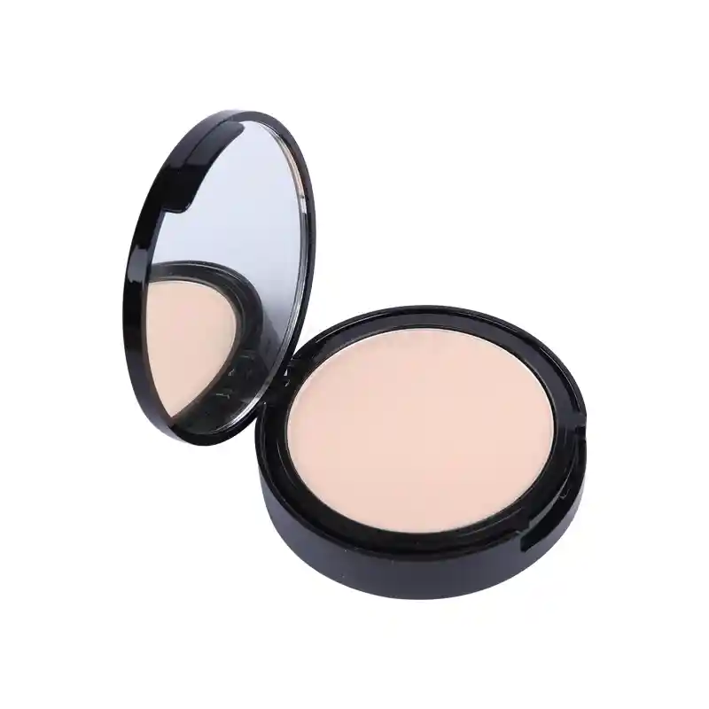 Miss & Mrs 2-Way Face Powder Cake SPF 50 PA+++ Color 02-10g