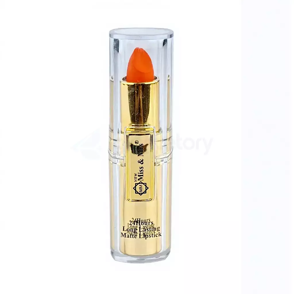 Miss & Mrs Long Lasting Matte Lipstick-05