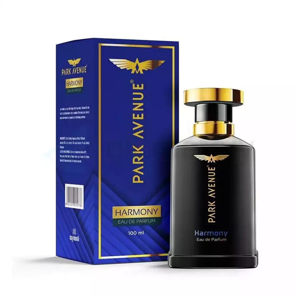 Park Avenue Harmony Eau de Parfum for Men-100ml