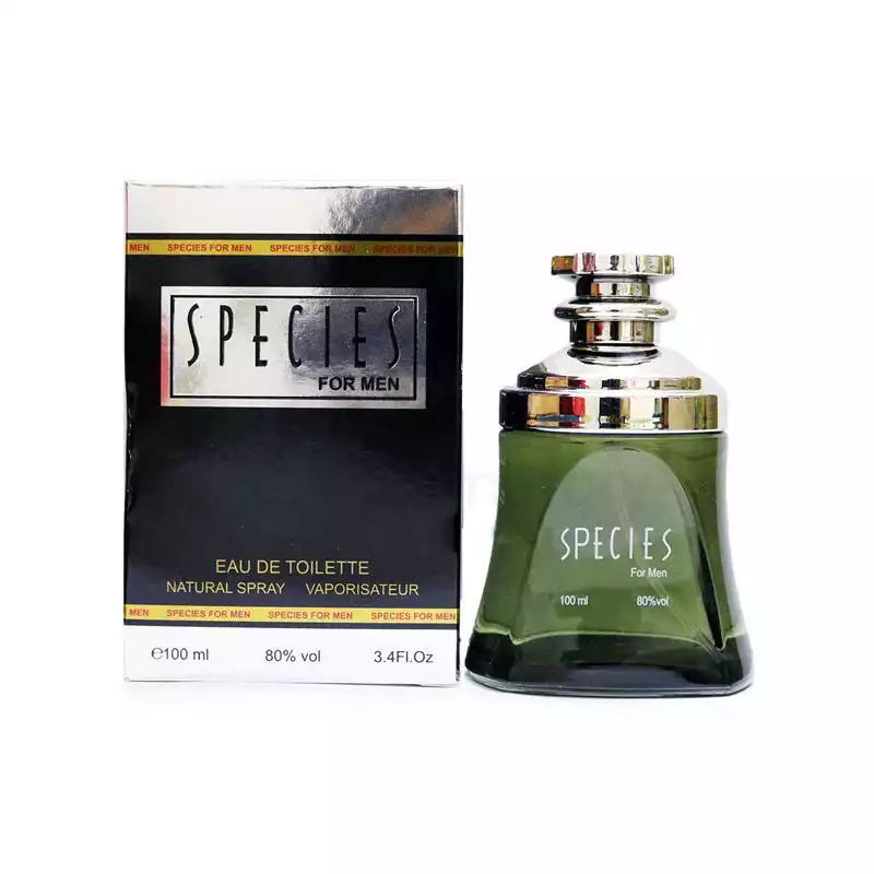 Species EDP Perfume for Men-100ml
