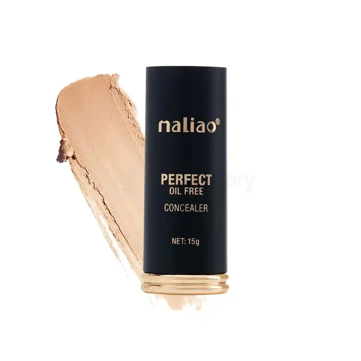 Maliao Perfect Oil Free Stick Concealer Shade 02-15g