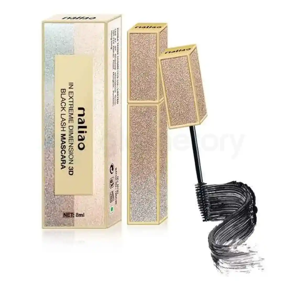 Maliao Perfection HD Eyeliner Super Waterproof Line-8ml thumbnail 3