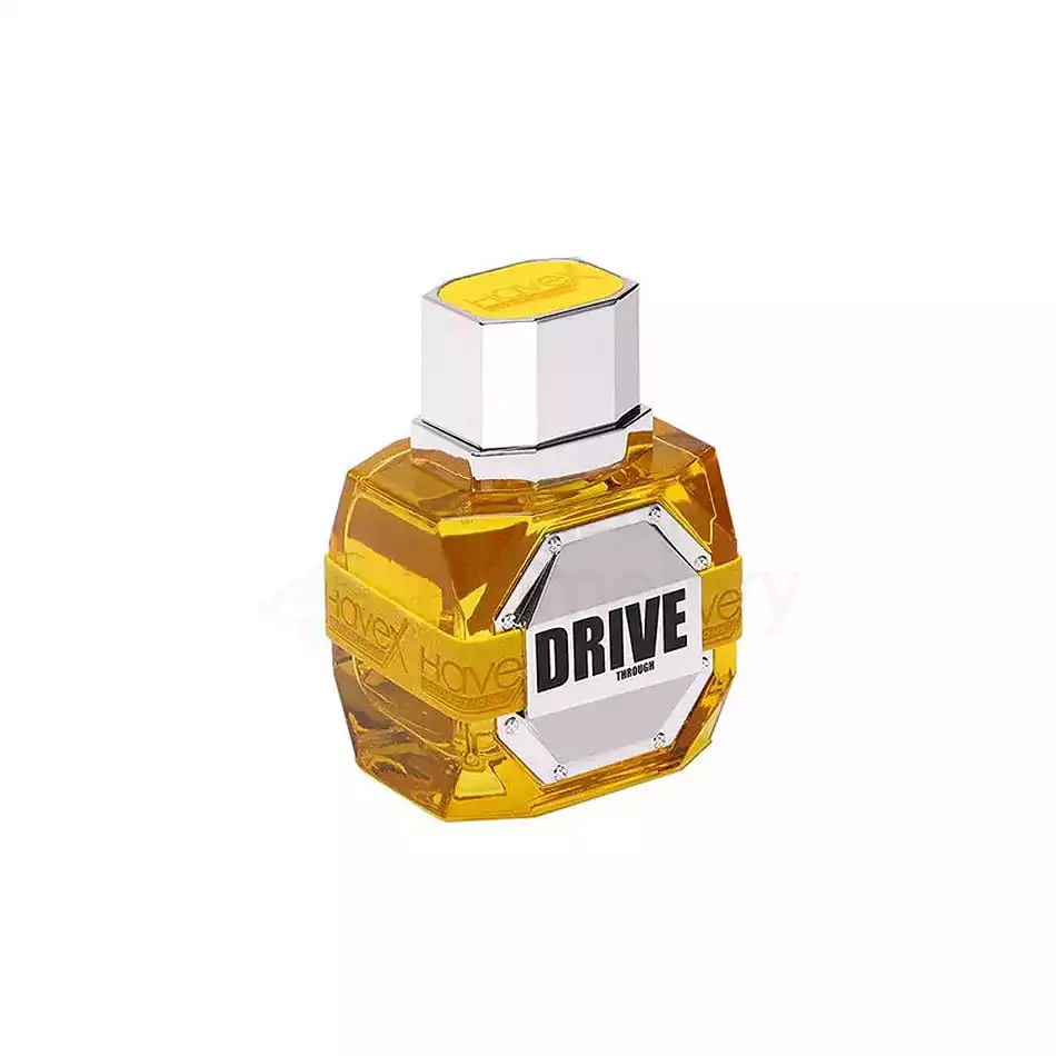 Havex Collections Drive Through Eau De Parfum for Men-100ml
