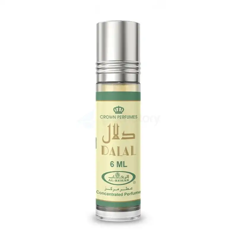 Al Rehab Dalal Attar-6ml thumbnail 3