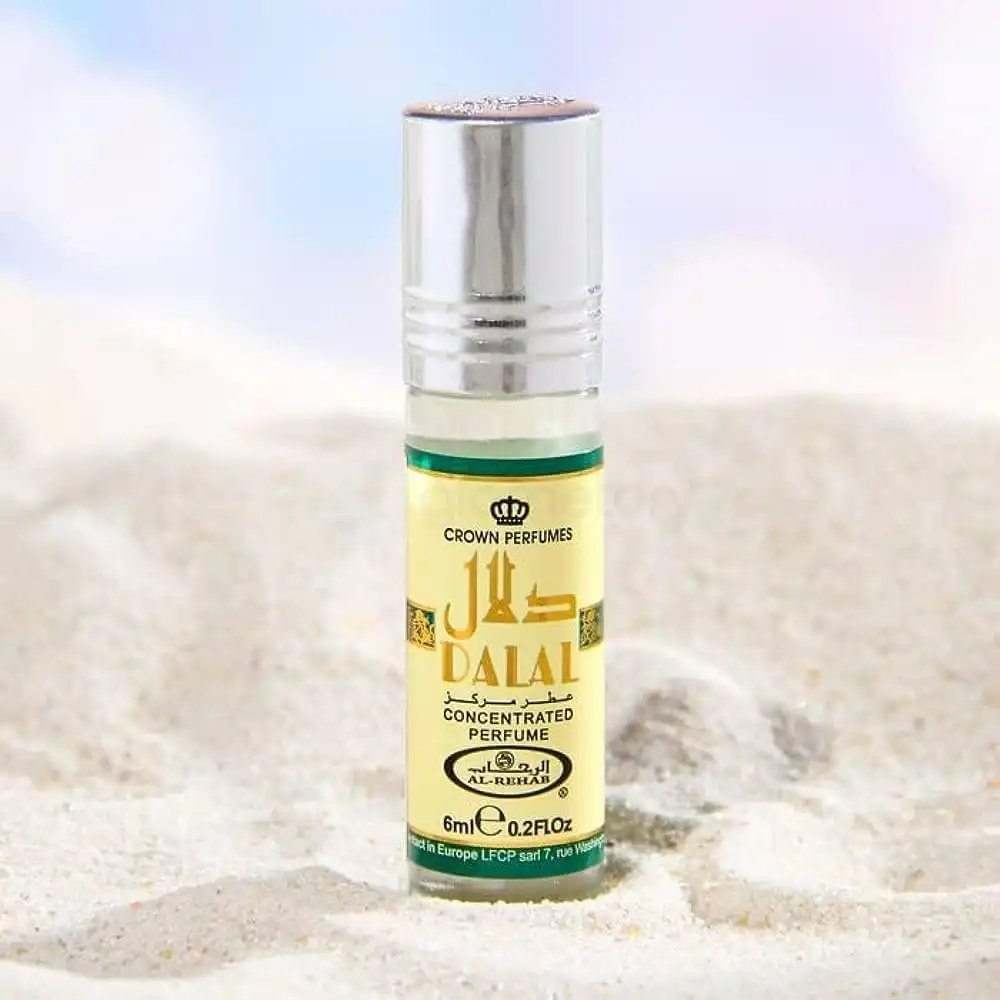Al Rehab Dalal Attar-6ml thumbnail 4
