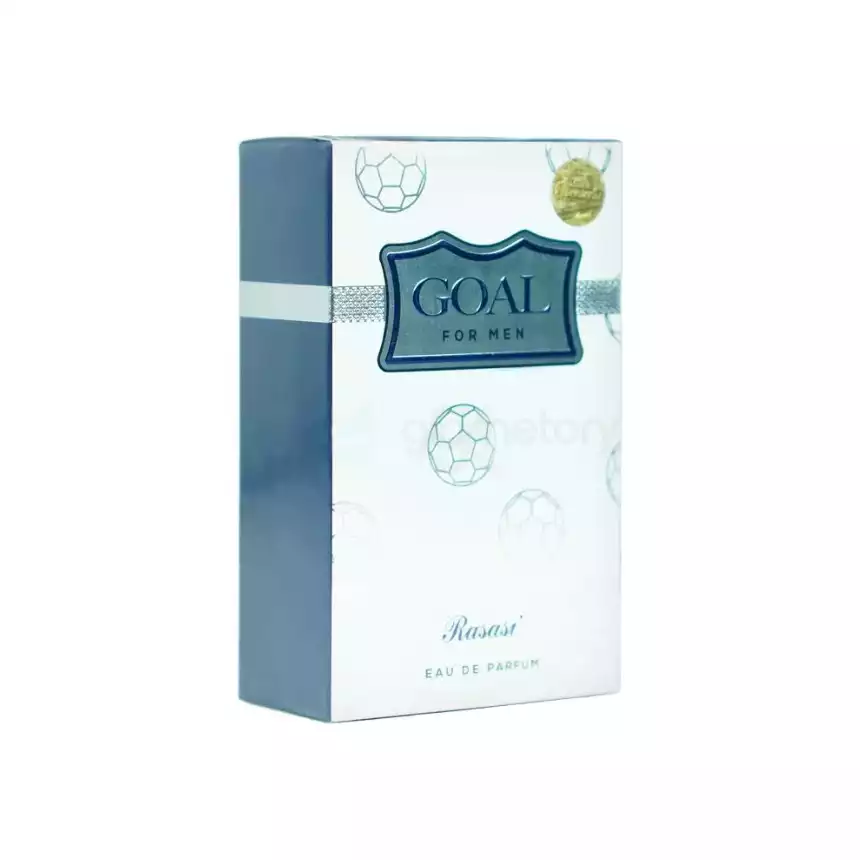 Rasasi Goal Eau De Parfum for Men-100ml