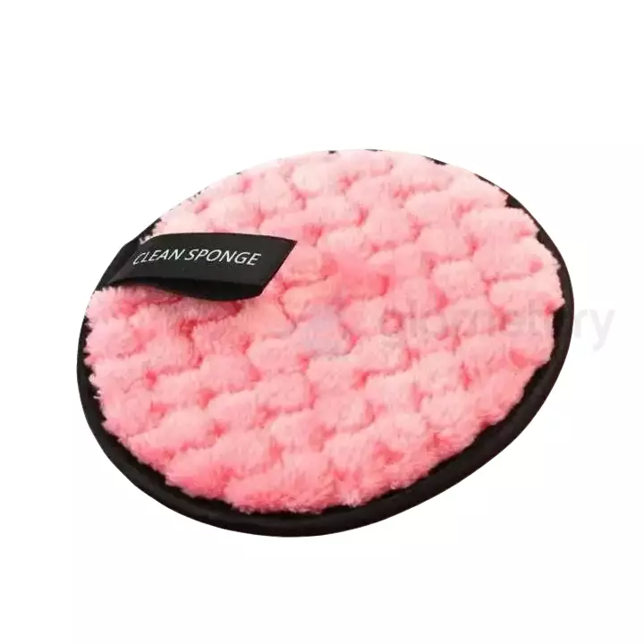 Maange Makeup Remover Pad with Just Water-Pack