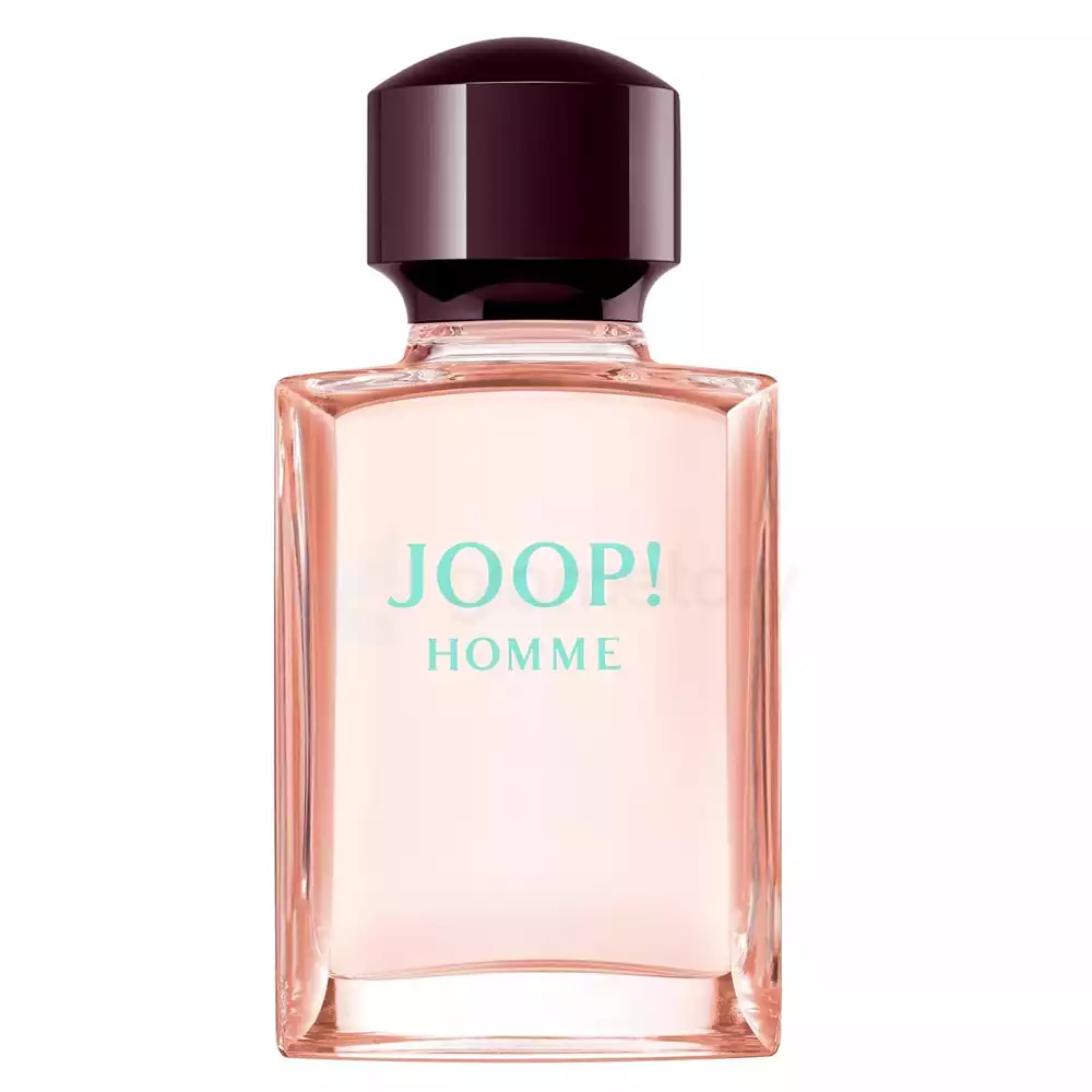 Joop! Homme Mild Deodorant Natural Spray for Men-75ml