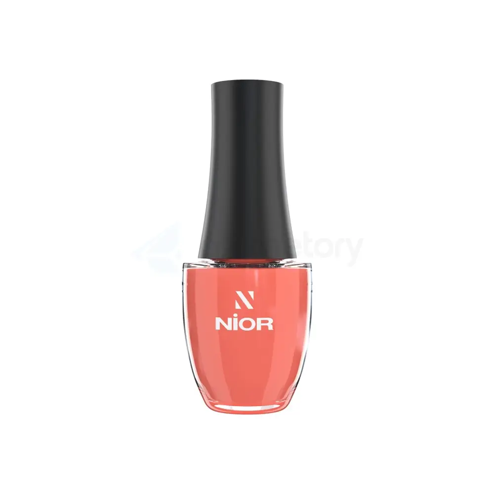 Nior Gel Nail Polish Very Valencia-13ml