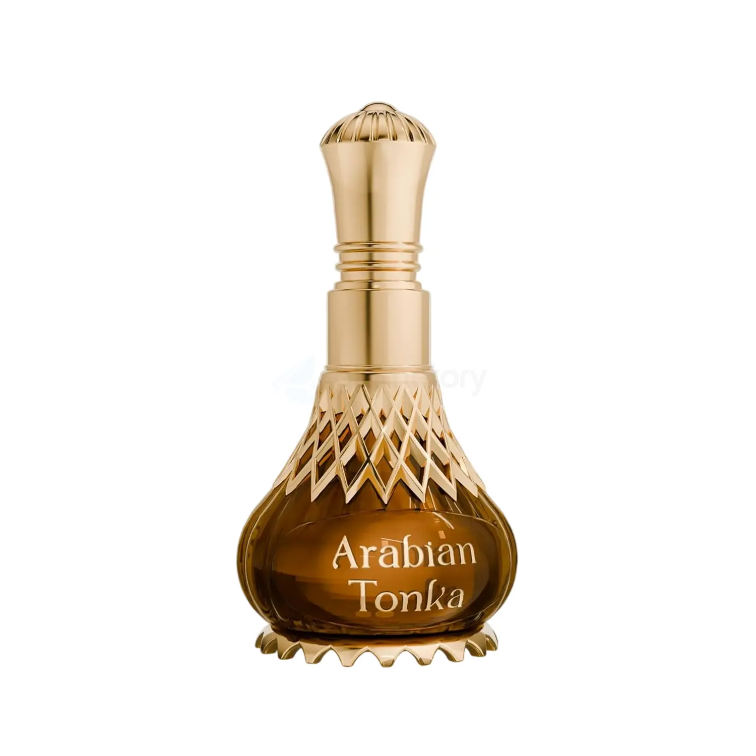 Al-Nuaim Arabian Tonka Roll On Attar-9.9ml thumbnail 3