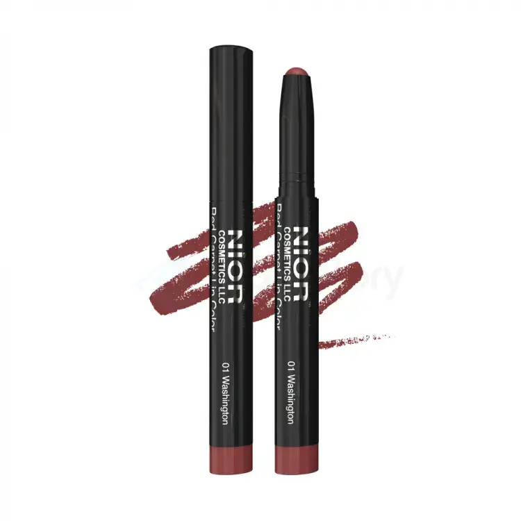 NIOR Red Carpet Lip Washington-Color 01 thumbnail 3