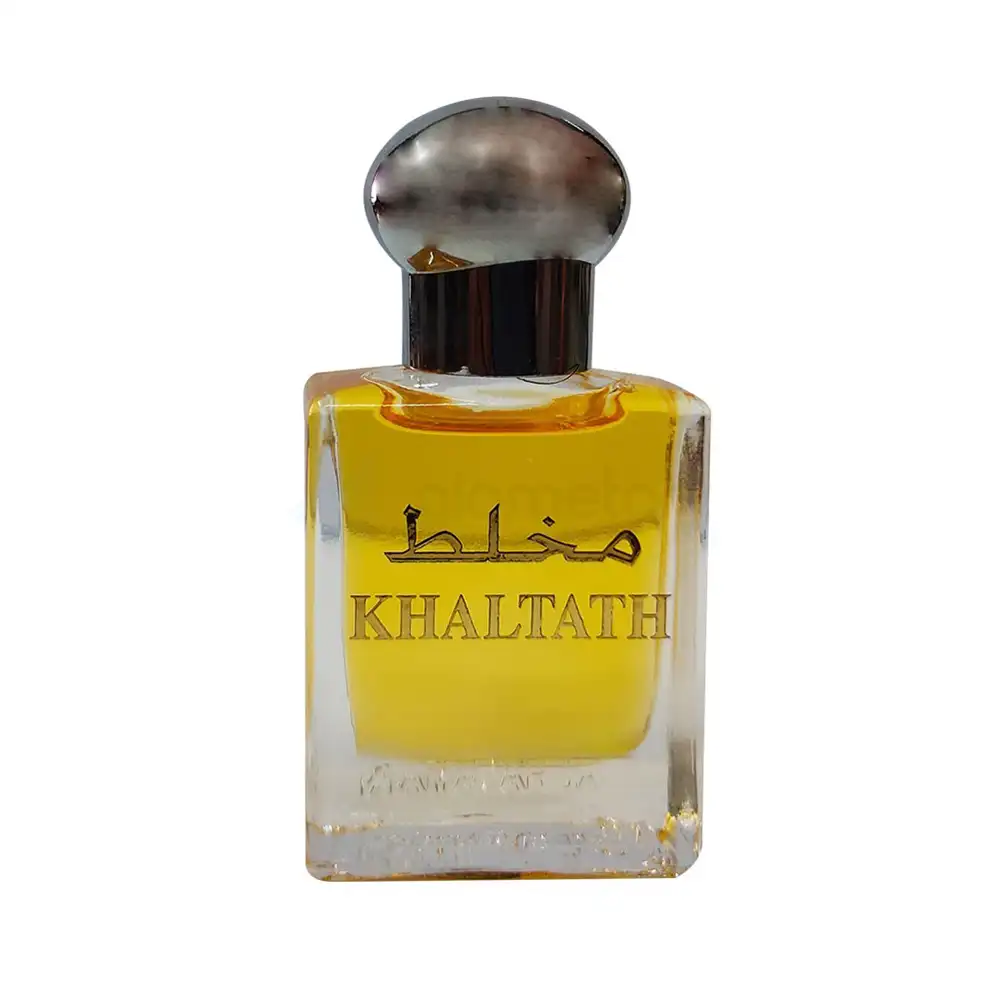 Al Haramain Khaltath Attar-15ml thumbnail 3