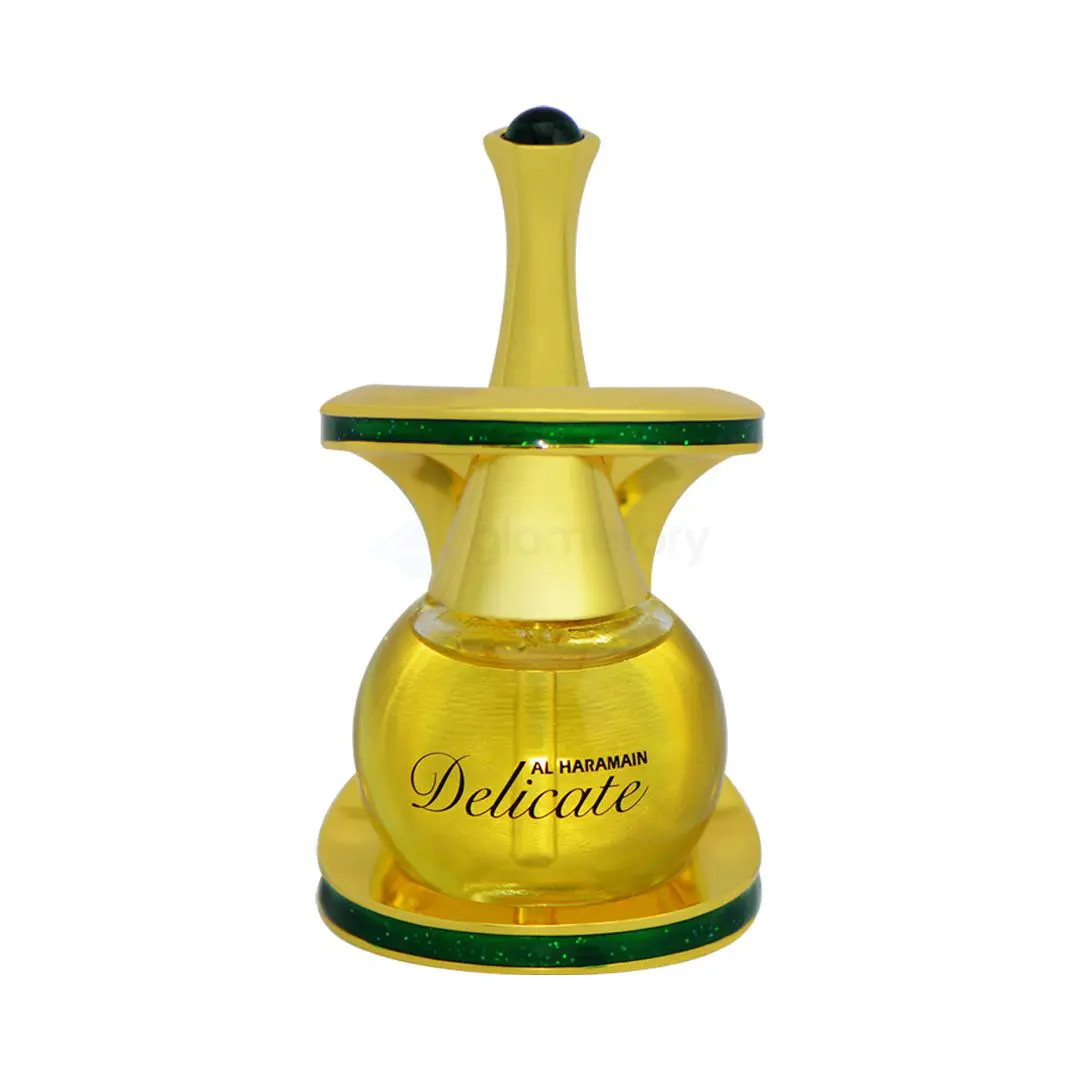 Al Haramain Delicate Attar-24ml thumbnail 3