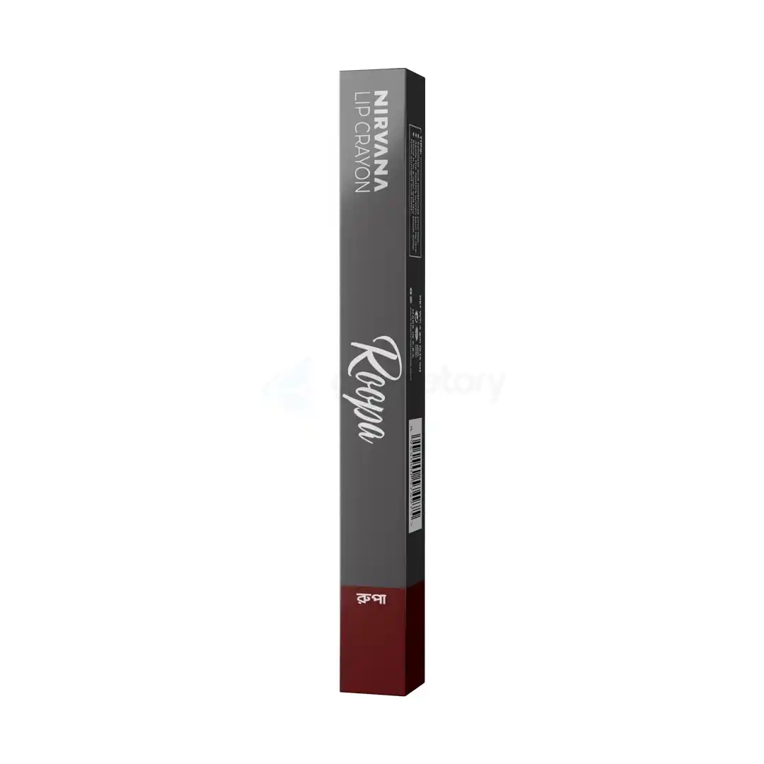 Nirvana Color Lip Crayons-4g Roopa thumbnail 3