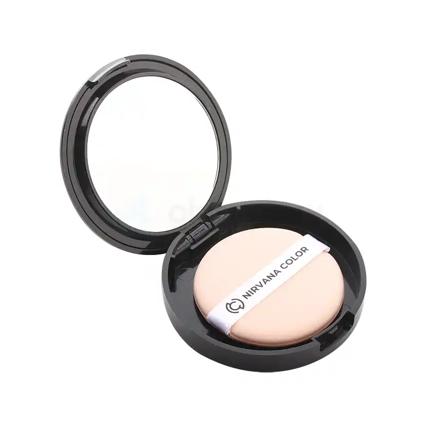 Nirvana Mattifying & Poreless Pressed Powder Light Golden P03 thumbnail 3