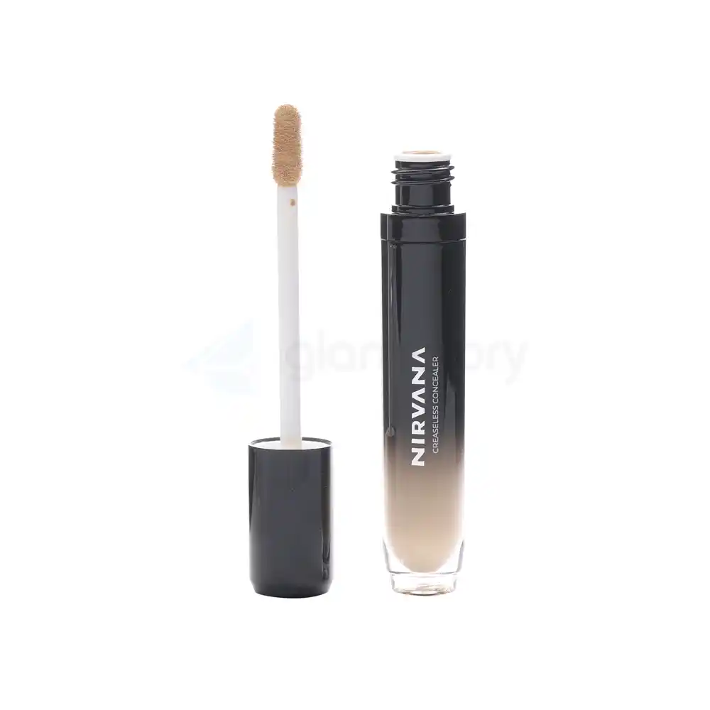 NIRVANA Face Perfect Creaseless Concealer SAND-03
