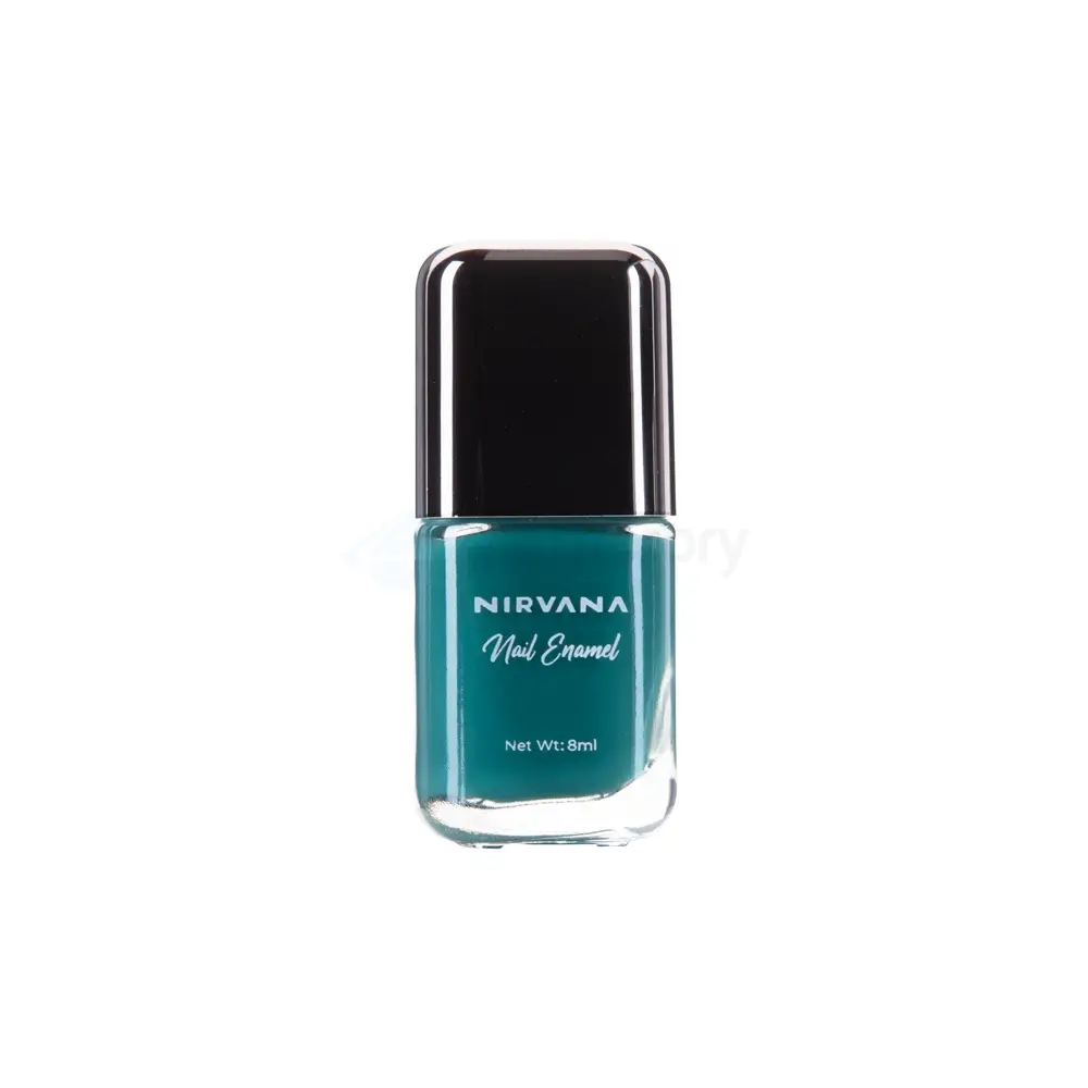Nirvana Color Nail Enamel Femme Fatale 36-8ml