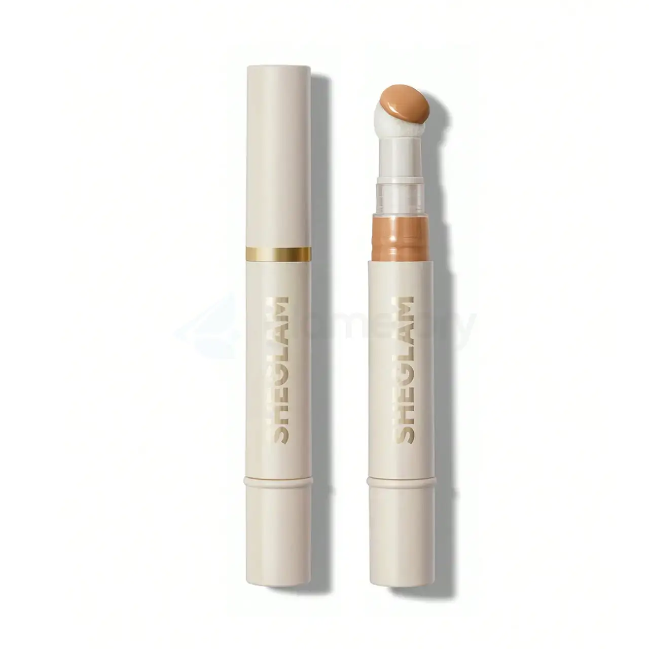SHEGLAM Complexion Boost Concealer-4.5g Honey