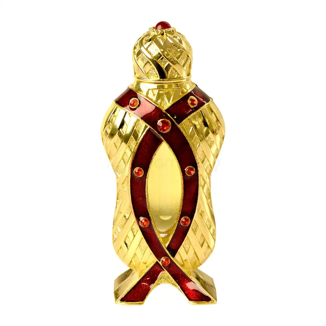 Al Haramain Faris Attar-12ml thumbnail 3