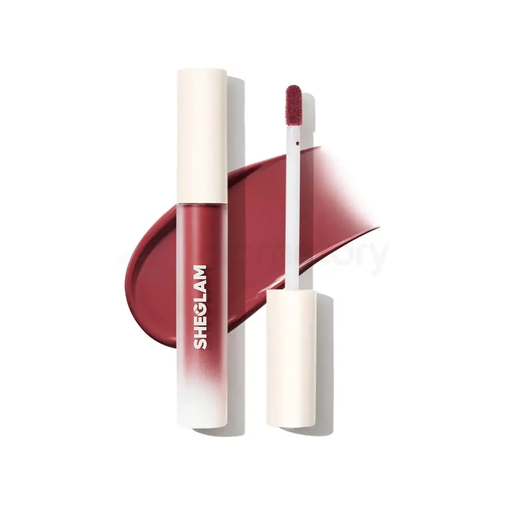 SHEGLAM Matte Allure Liquid Lipstick-Attraction thumbnail 3