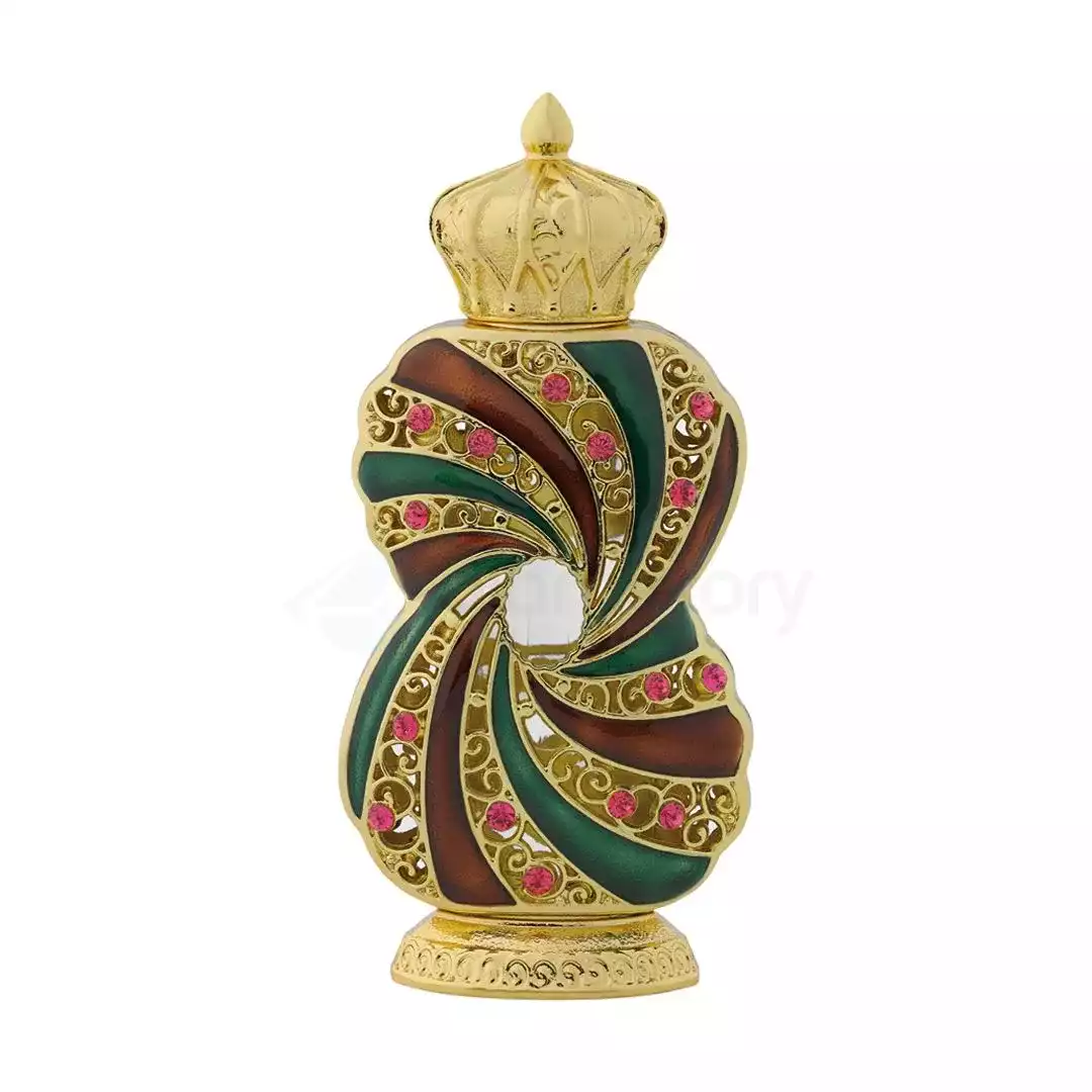 Al Haramain Tanasuk Attar-12ml thumbnail 3