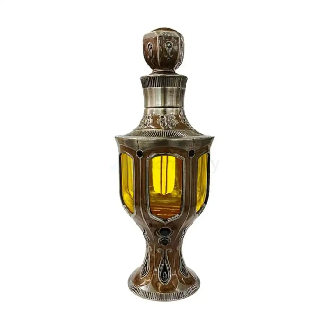 Al Haramain Khulasat Al Oud Attar-30ml thumbnail 3