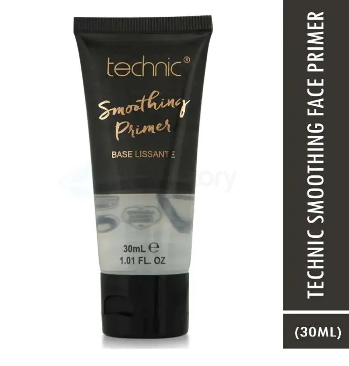 Technic Smoothing Face Primer-30ml