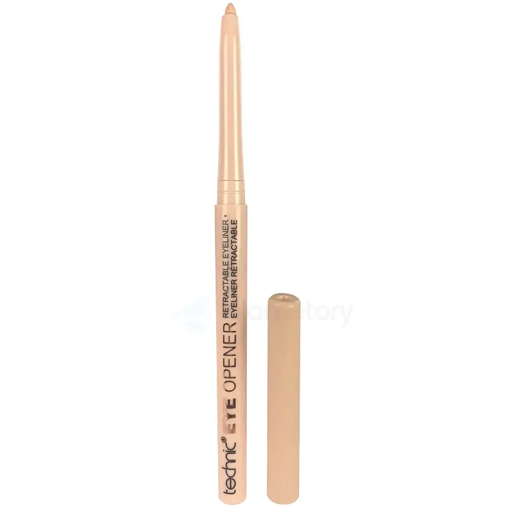 Technic Eye Opener Retractable Eye Liner-Bright Eyes
