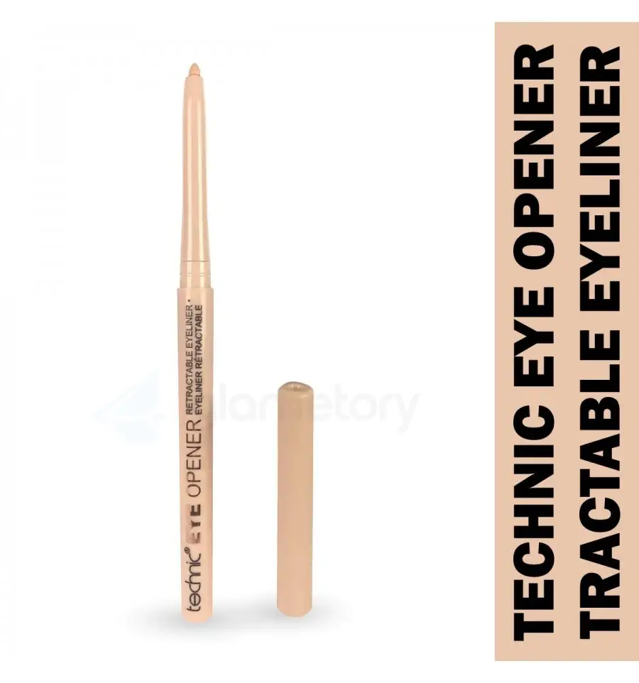 Technic Eye Opener Retractable Eye Liner-Bright Eyes thumbnail 3